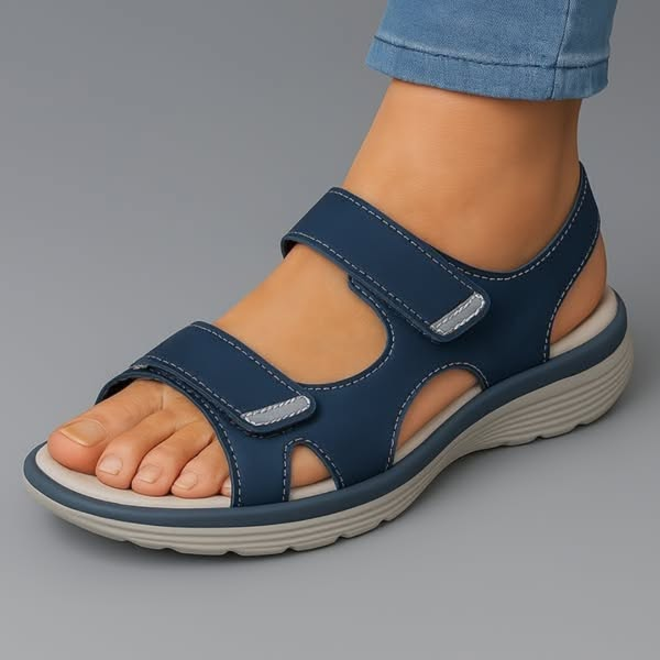 Phoebe | The Orthopaedic Support Sandal