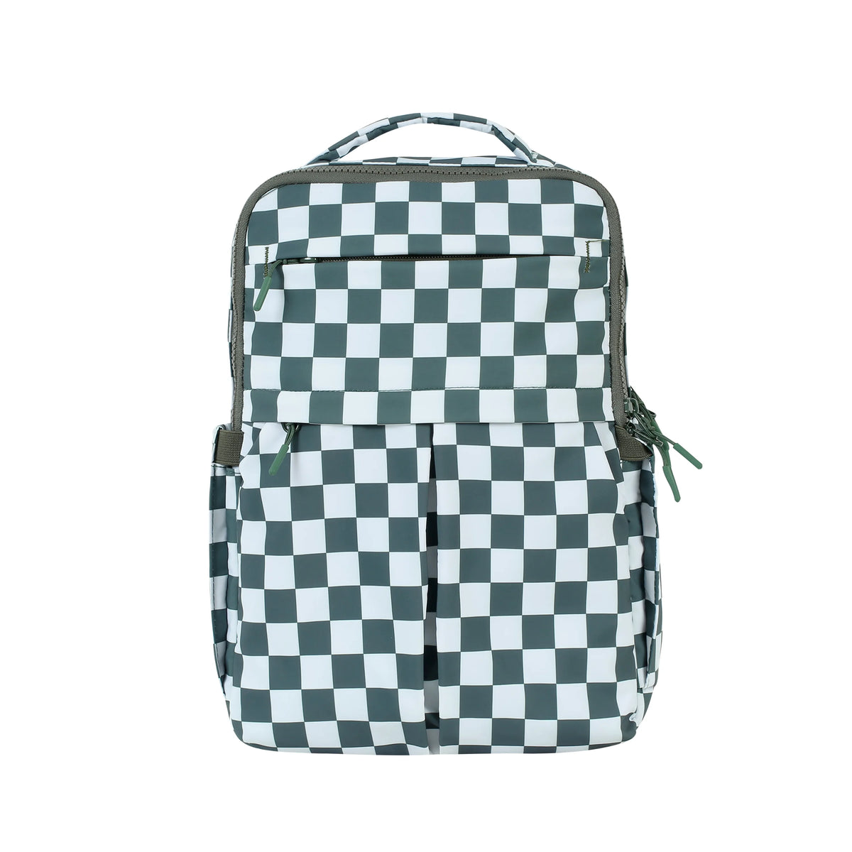 LunaCarry — Spacious Mini Backpack