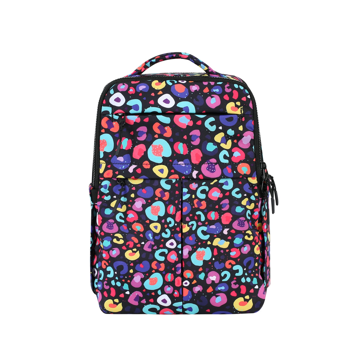 LunaCarry — Spacious Mini Backpack