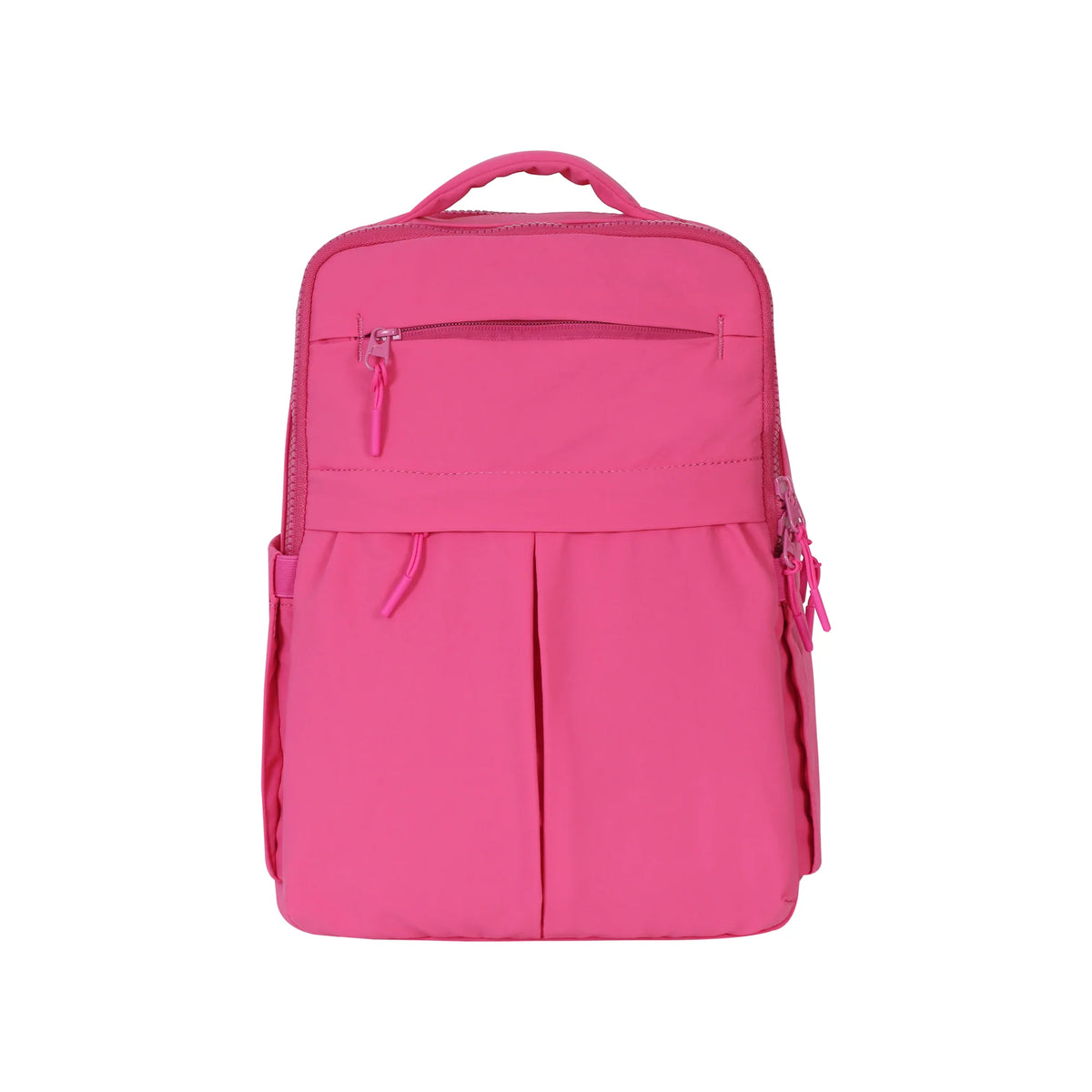 LunaCarry — Spacious Mini Backpack