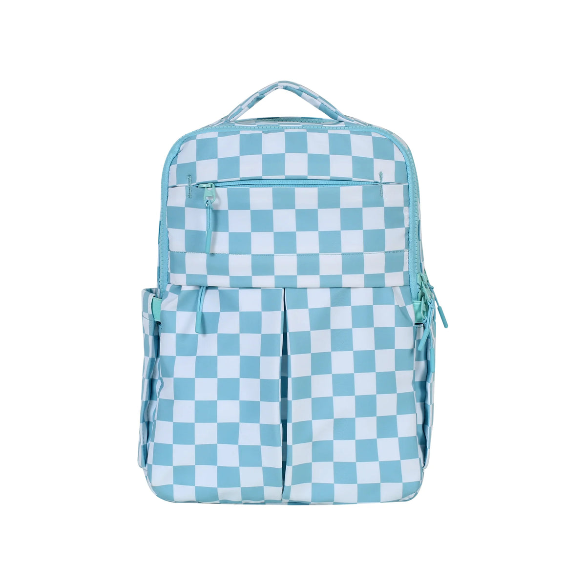 LunaCarry — Spacious Mini Backpack