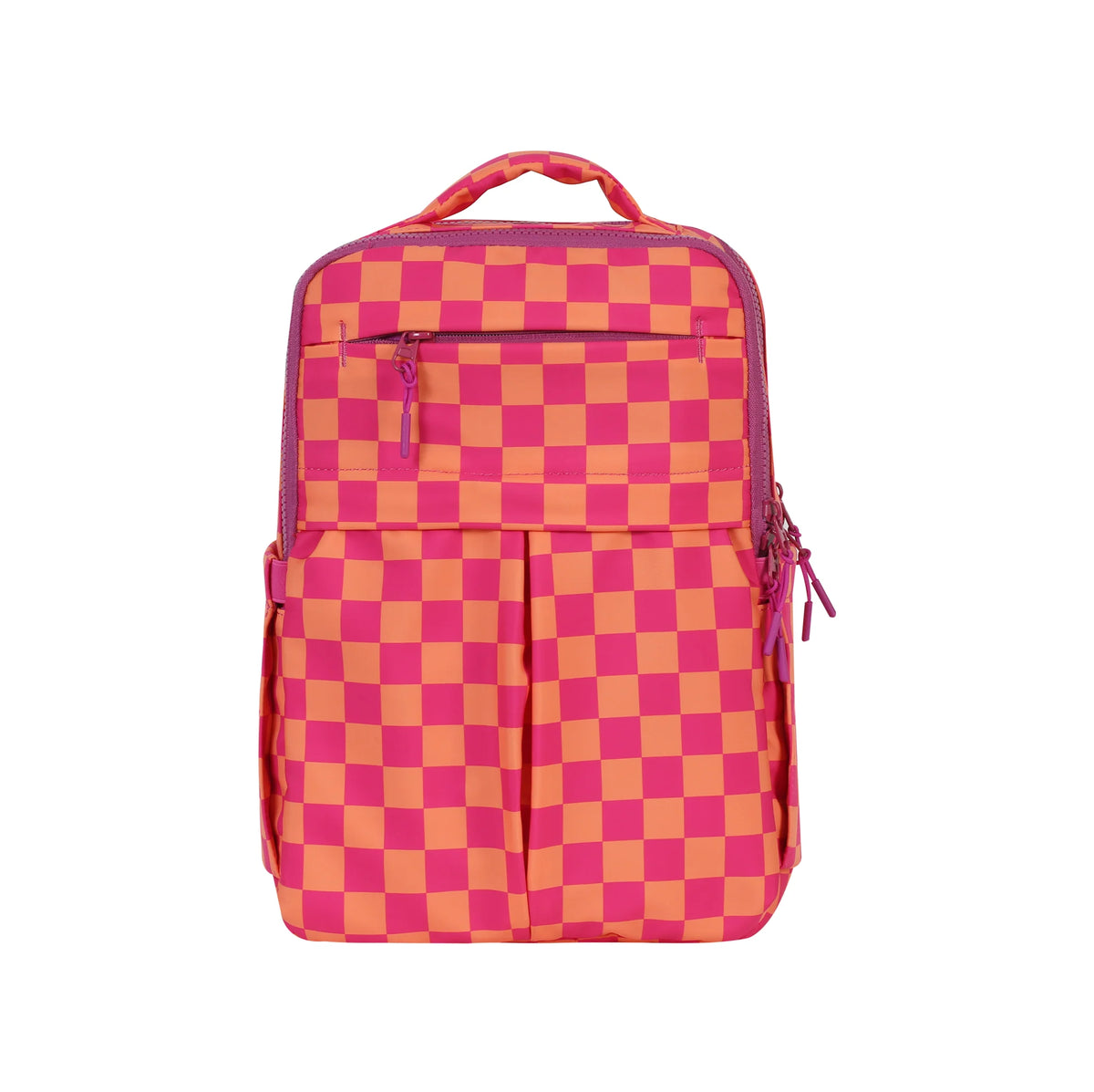 LunaCarry — Spacious Mini Backpack