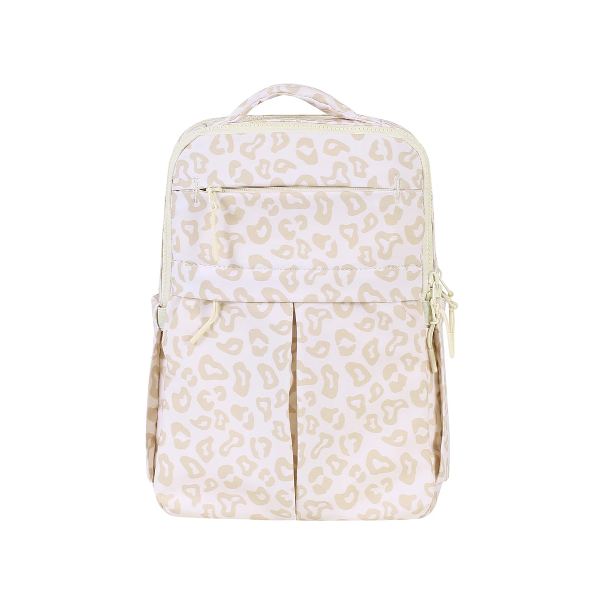 LunaCarry — Spacious Mini Backpack