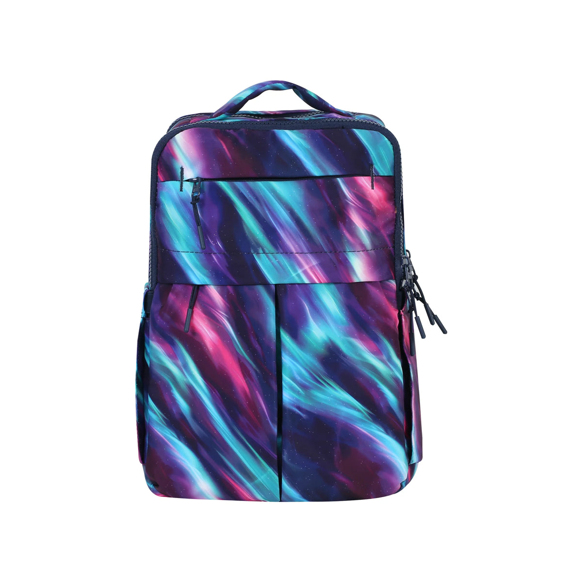 LunaCarry — Spacious Mini Backpack