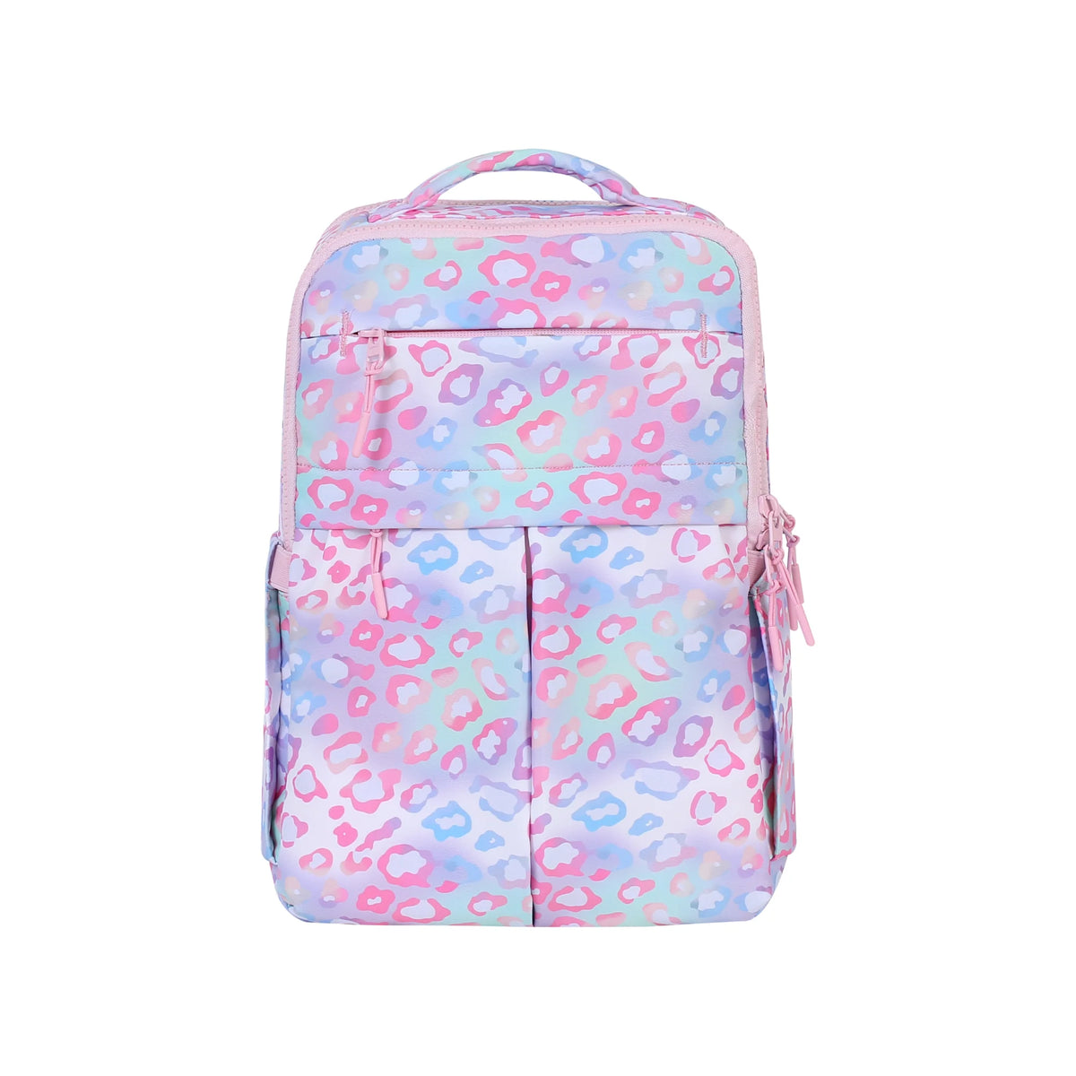LunaCarry — Spacious Mini Backpack