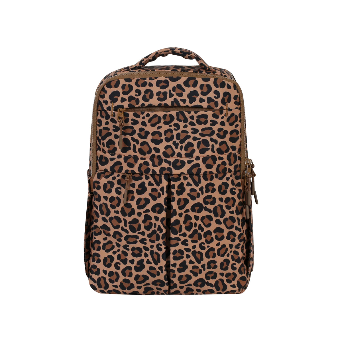 LunaCarry — Spacious Mini Backpack