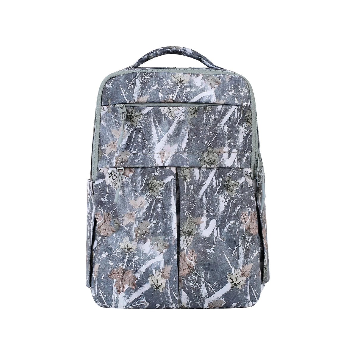 LunaCarry — Spacious Mini Backpack
