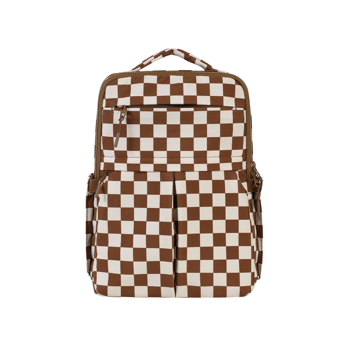 LunaCarry — Spacious Mini Backpack