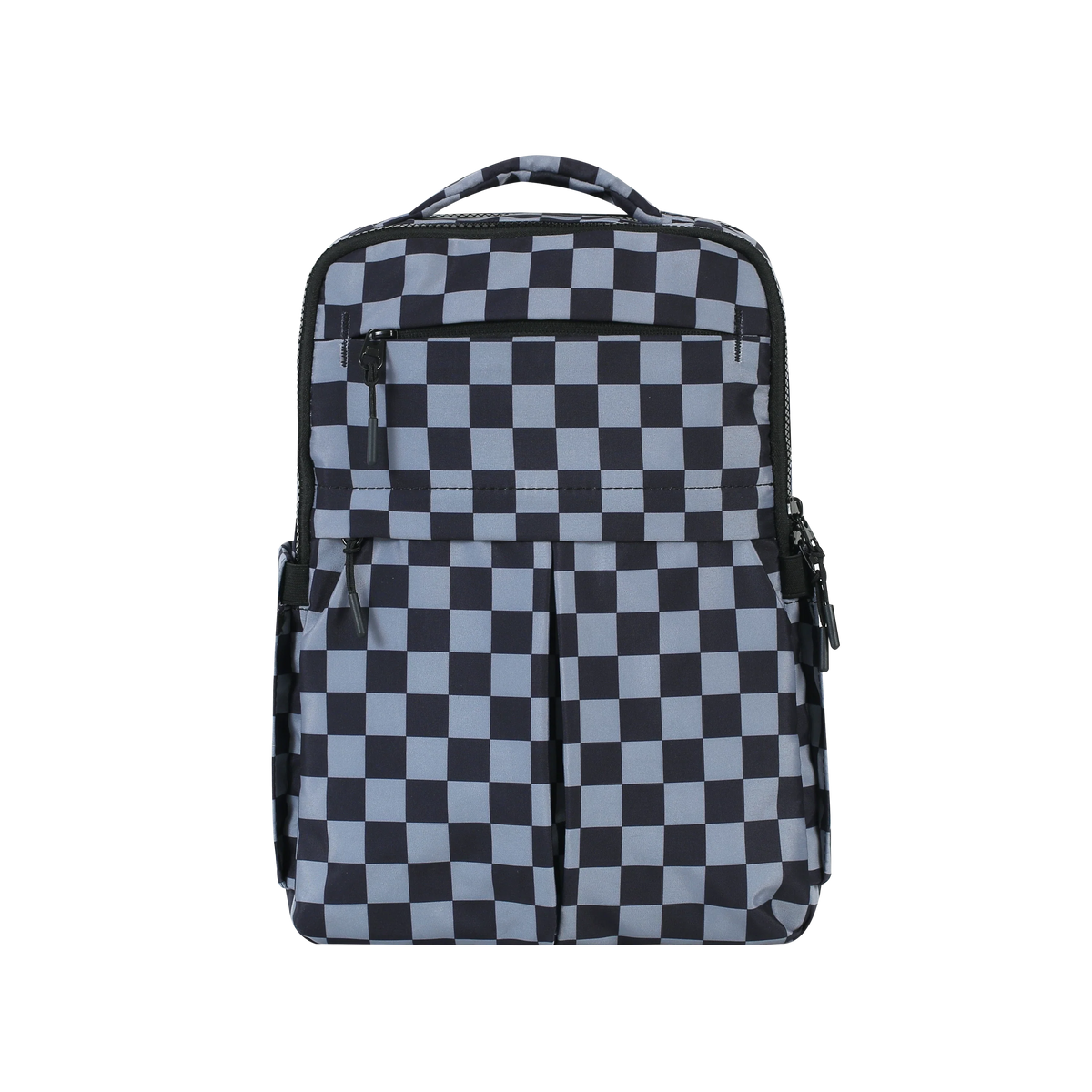 LunaCarry — Spacious Mini Backpack