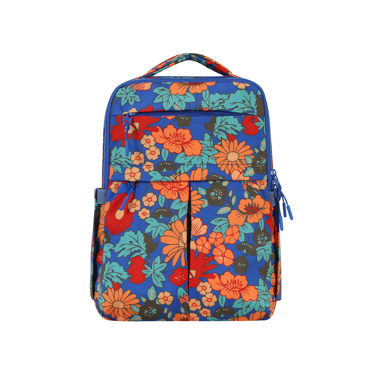 LunaCarry — Spacious Mini Backpack
