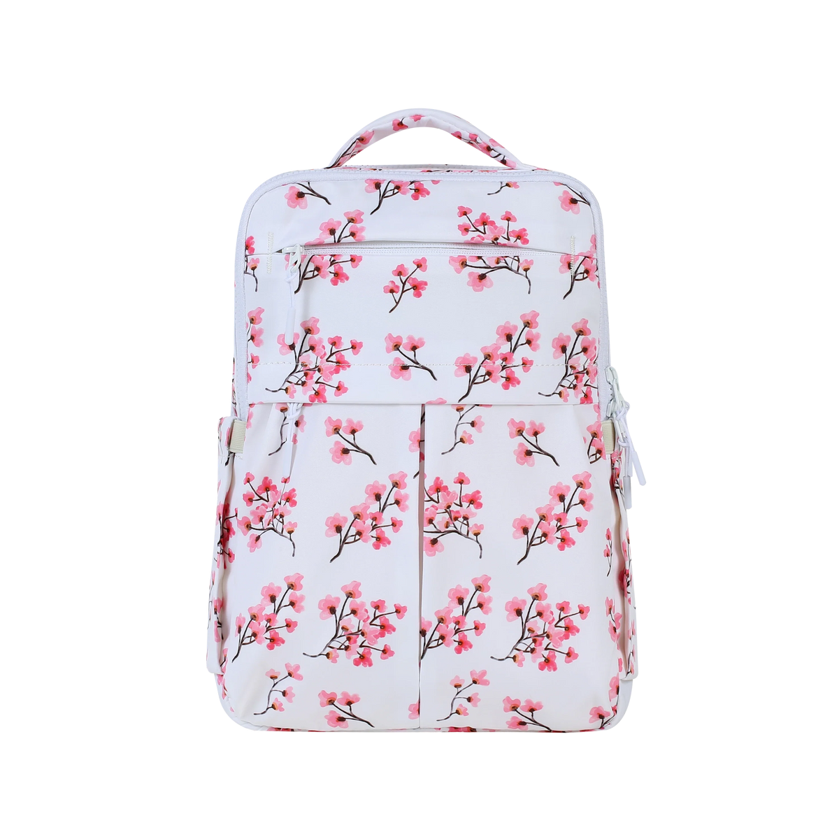 LunaCarry — Spacious Mini Backpack