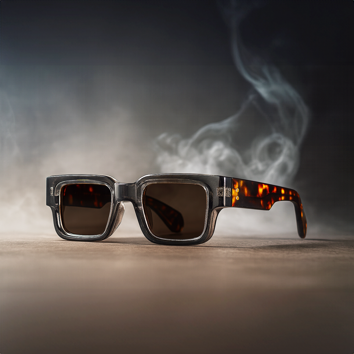 Milan Vintage Sunglasses | SIMSHA