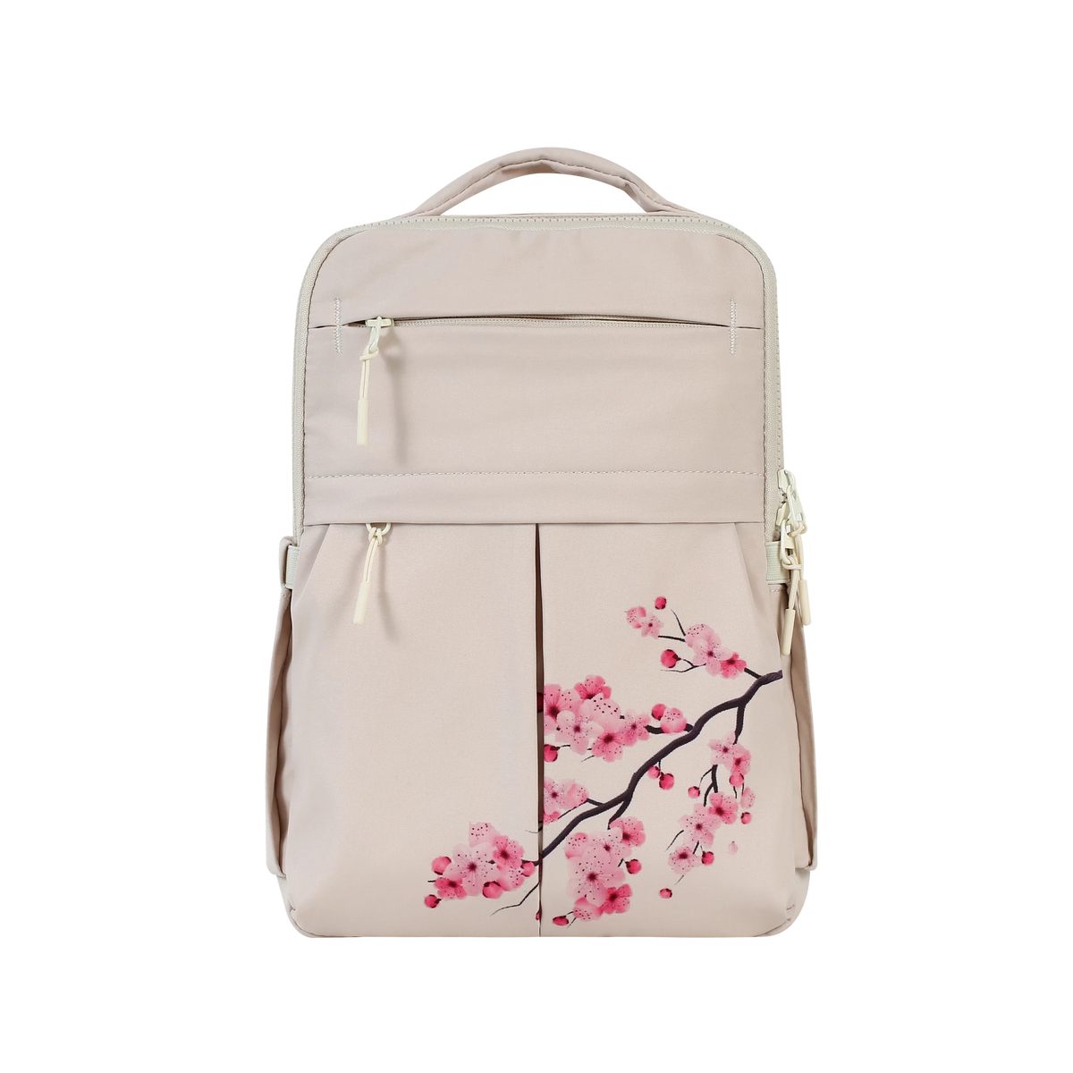 LunaCarry — Spacious Mini Backpack