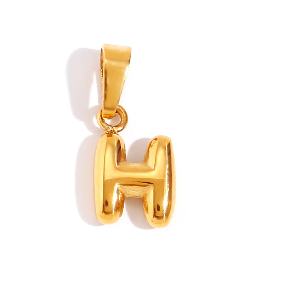 Belgravia Initial Necklace