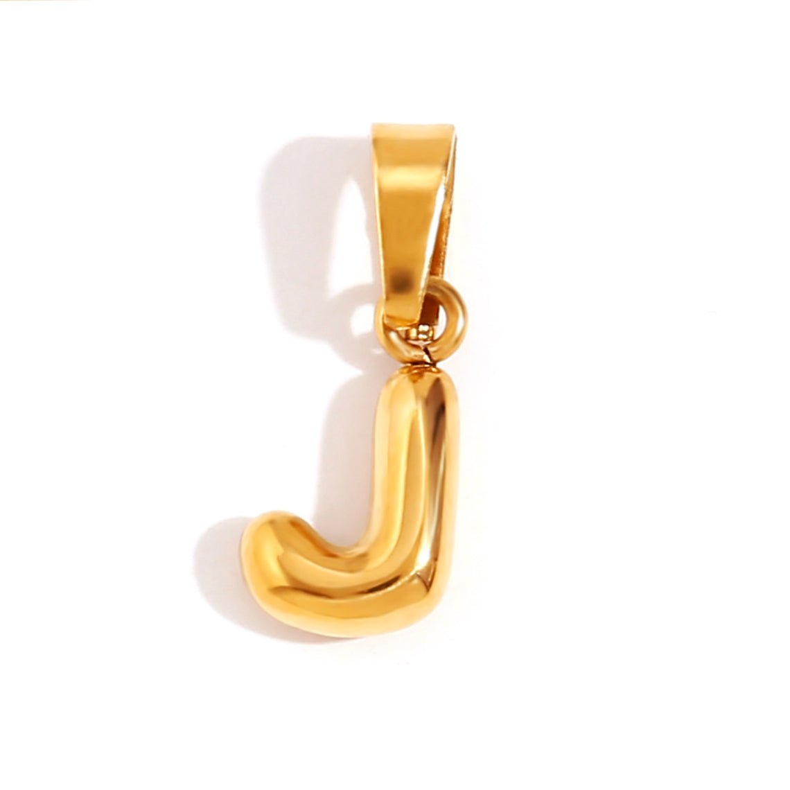 Belgravia Initial Necklace