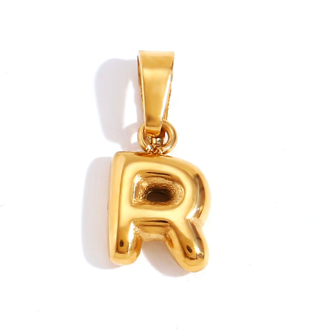 Belgravia Initial Necklace