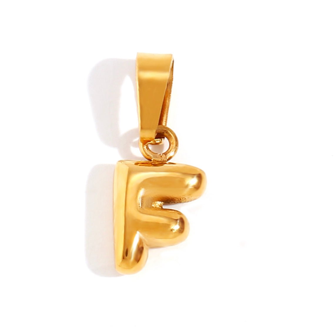 Belgravia Initial Necklace