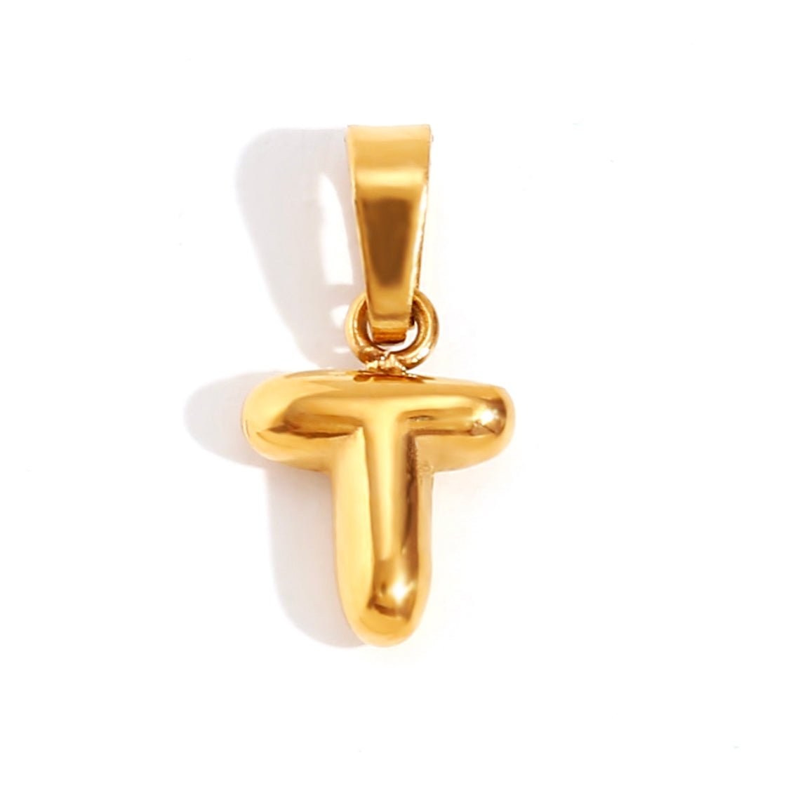 Belgravia Initial Necklace