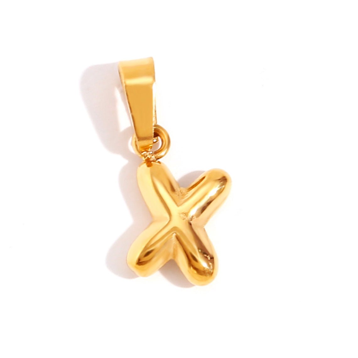 Belgravia Initial Necklace