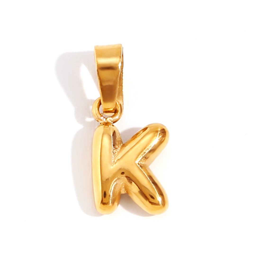 Belgravia Initial Necklace