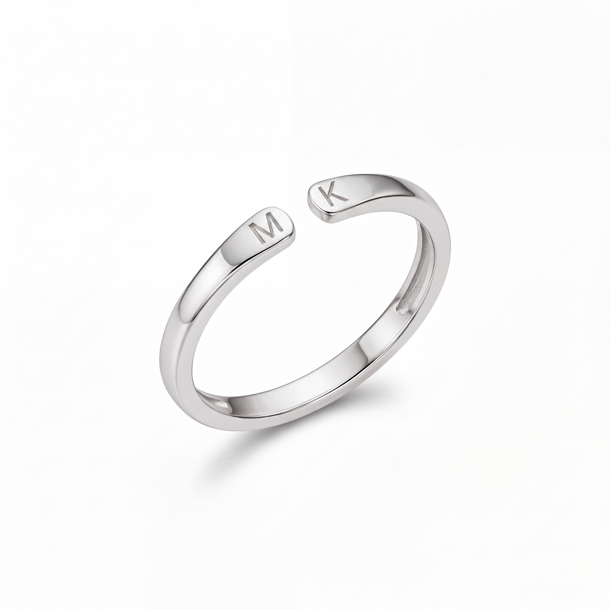 Hampstead Initial Ring