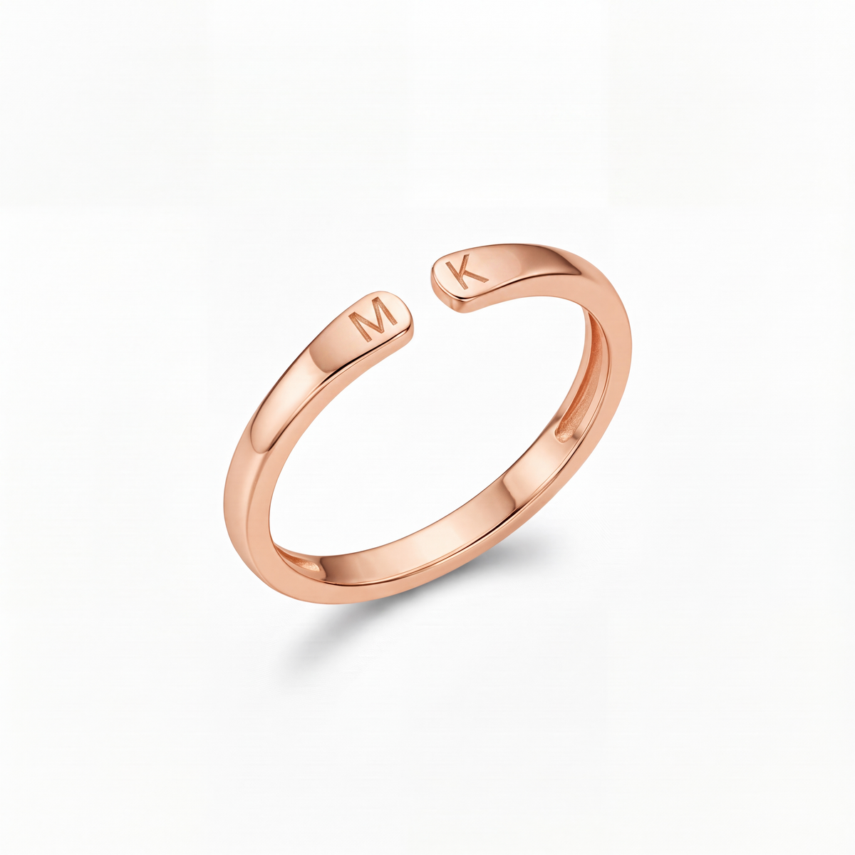 Hampstead Initial Ring