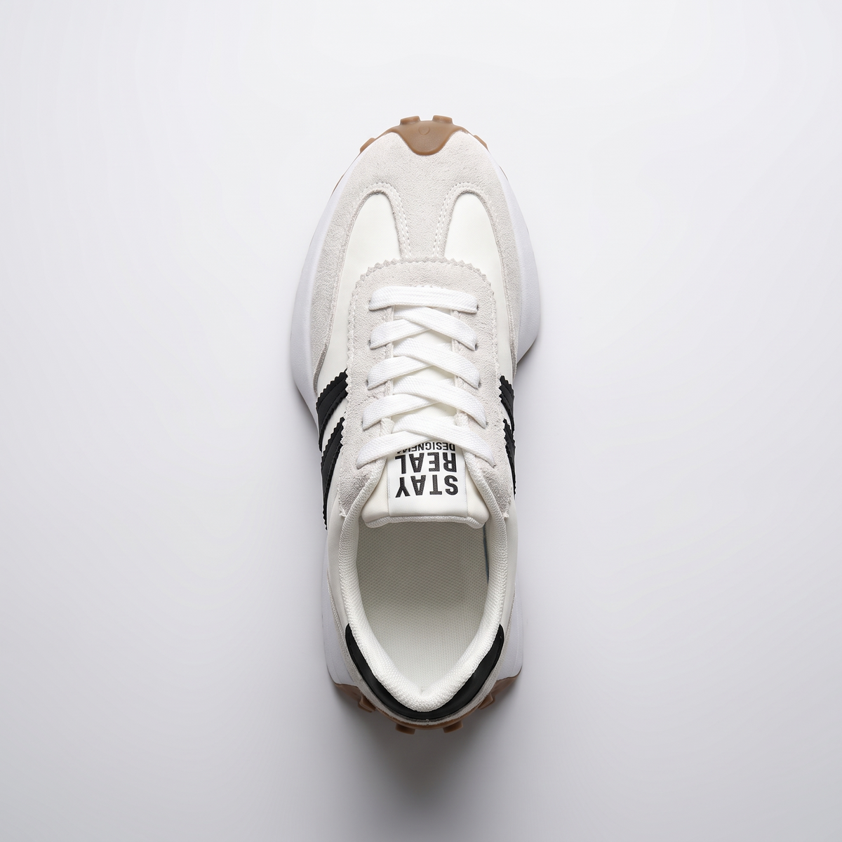 Isobel™ | Classic Comfort Sneakers
