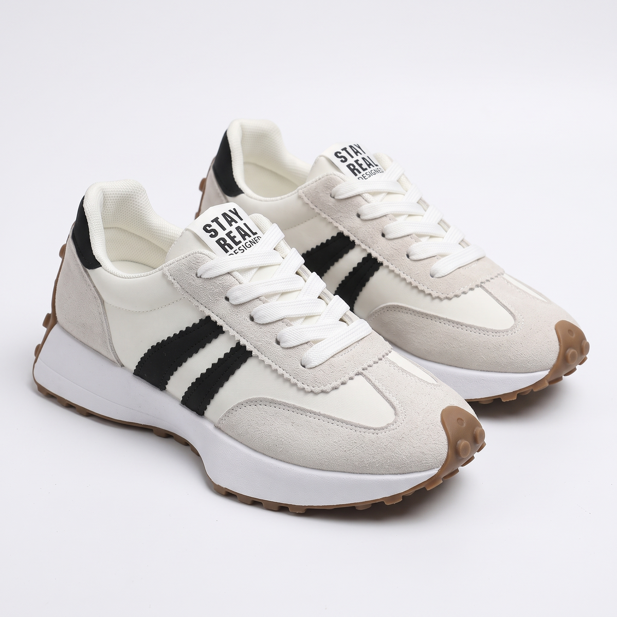 Isobel™ | Classic Comfort Sneakers