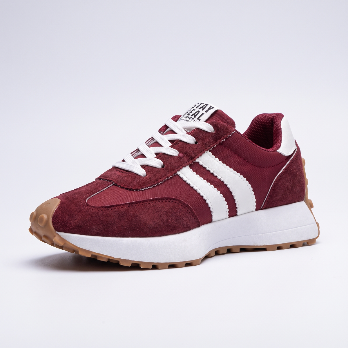 Amelia™ | Lightweight Comfort Trainers
