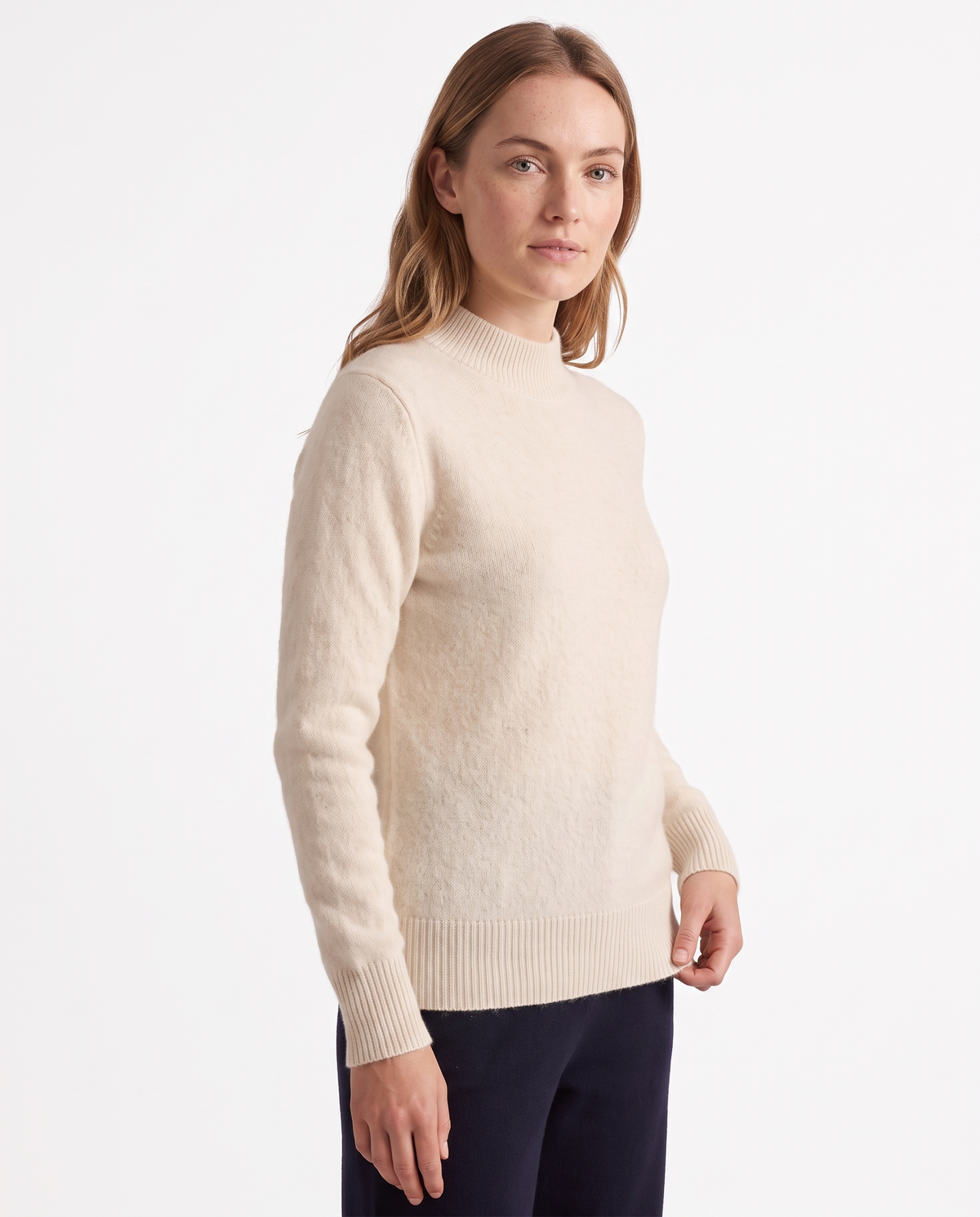 Dorothy™ | Heritage Knit Jumper