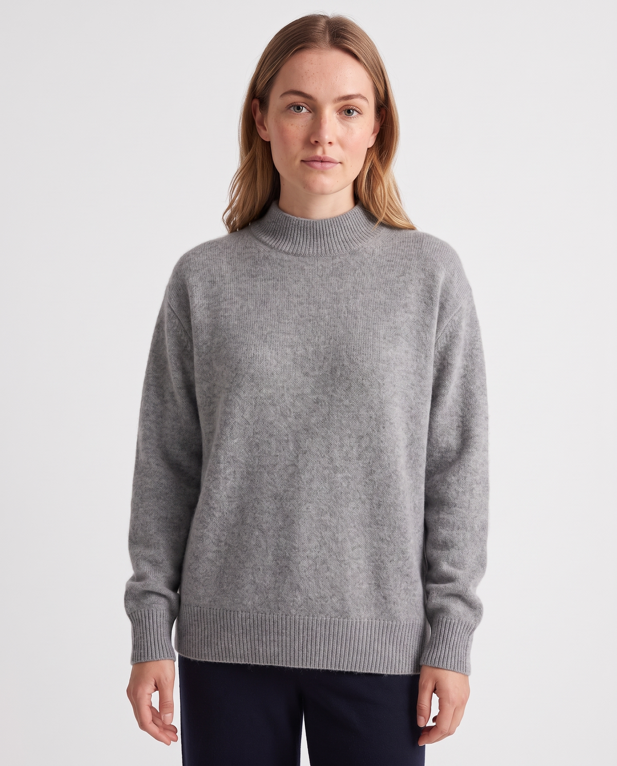 Dorothy™ | Heritage Knit Jumper