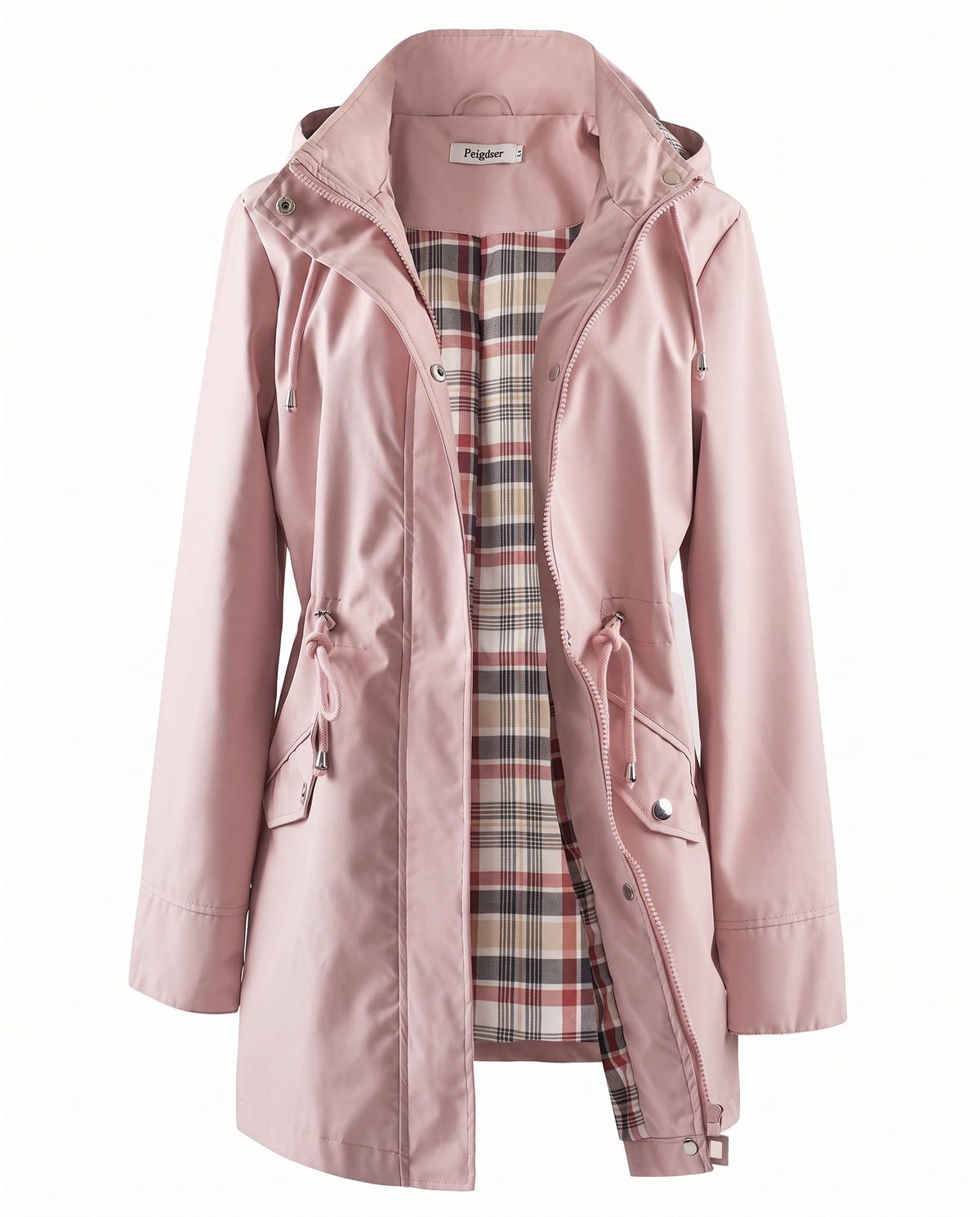 Harriet™ Lightweight Waterproof Jacket