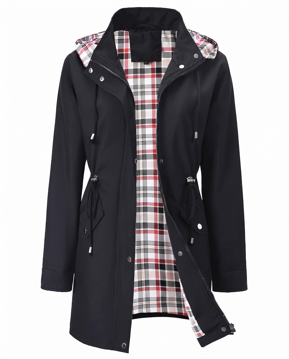 Harriet™ Lightweight Waterproof Jacket