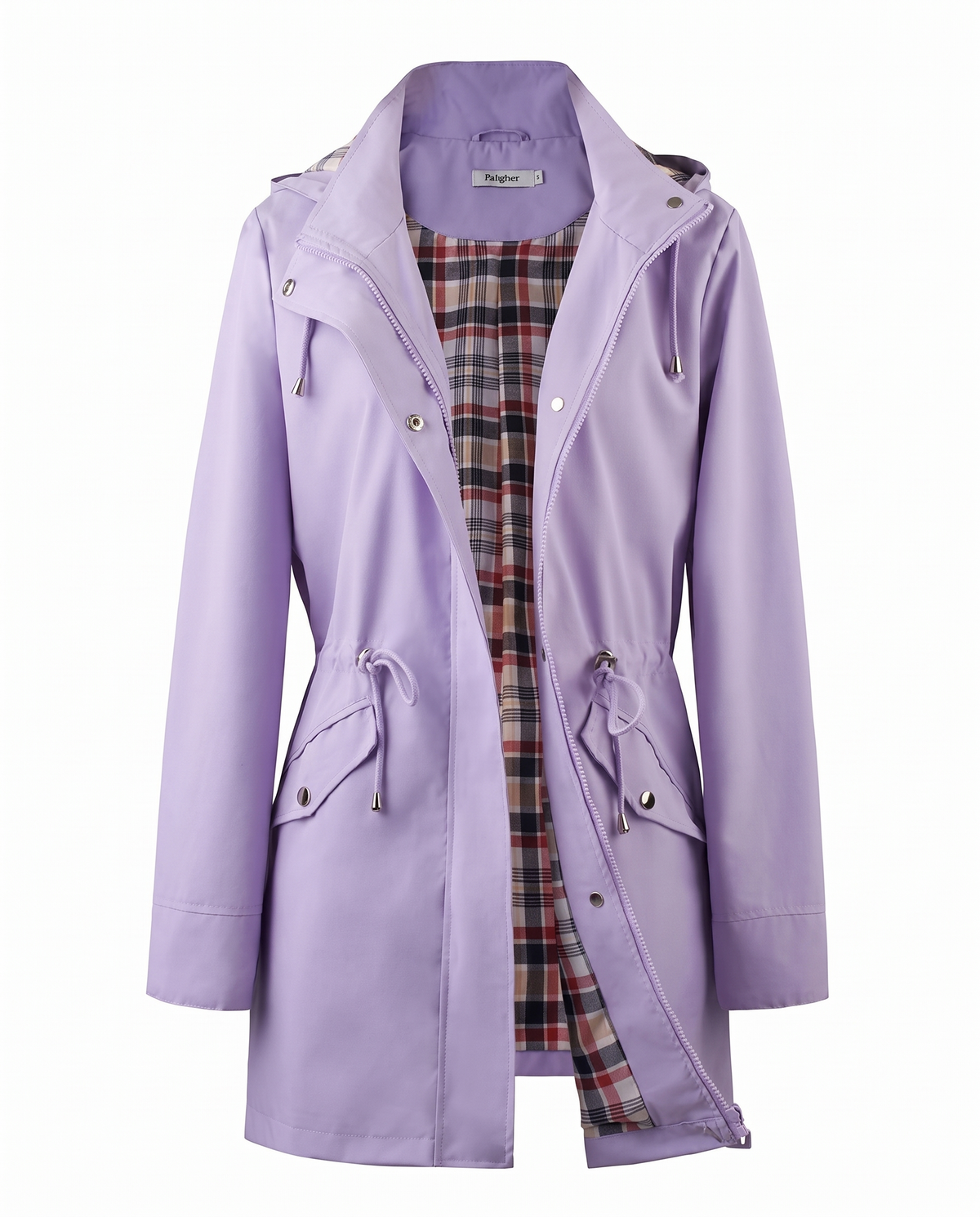 Harriet™ Lightweight Waterproof Jacket