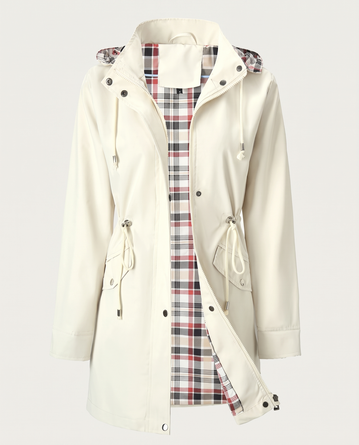 Harriet™ Lightweight Waterproof Jacket