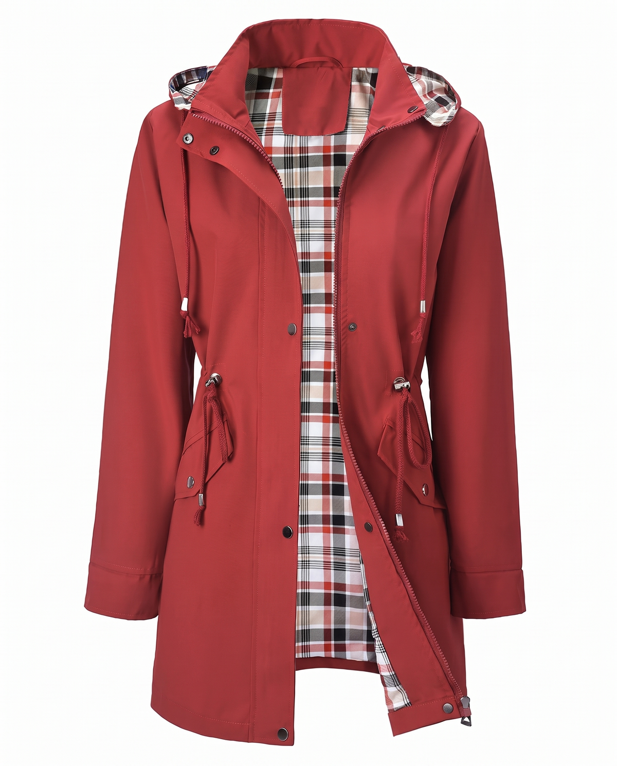 Harriet™ Lightweight Waterproof Jacket