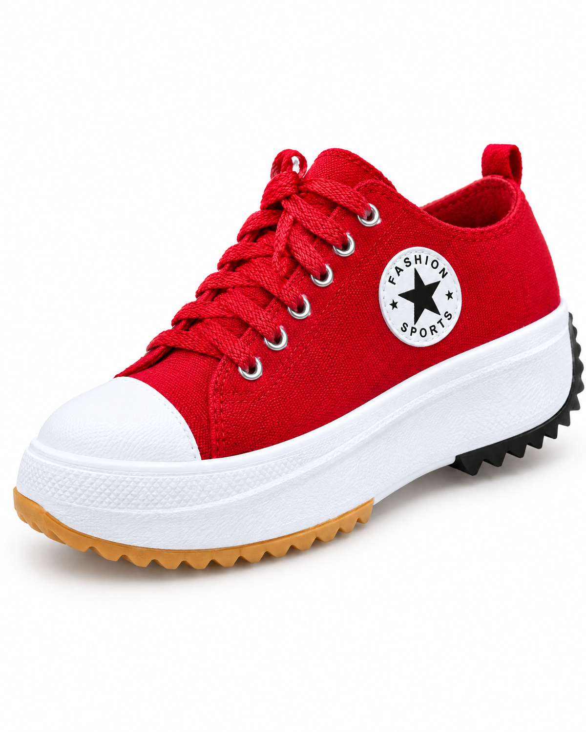 FASHION STAR ORTHOPEDIC SNEAKERS
