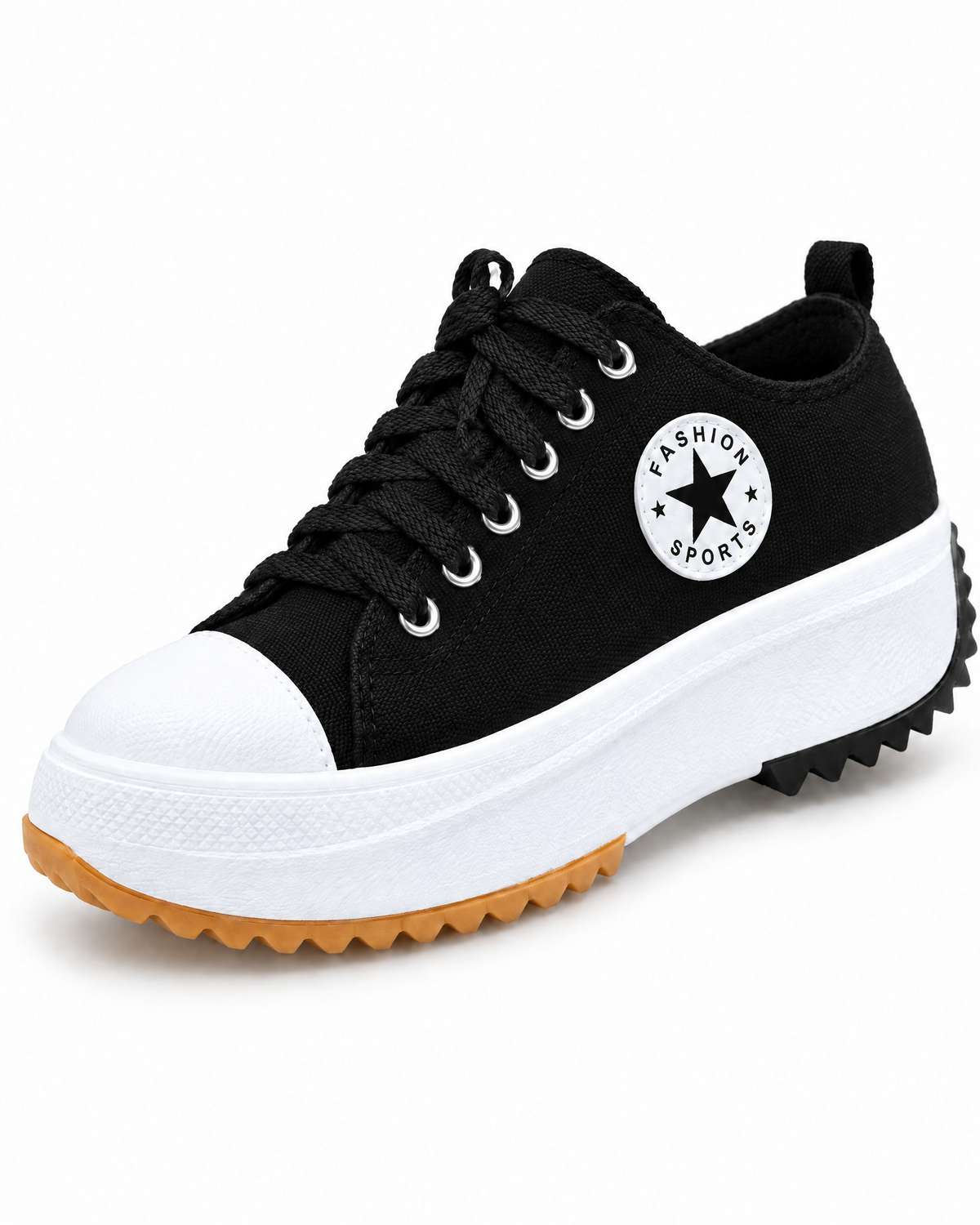 FASHION STAR ORTHOPEDIC SNEAKERS