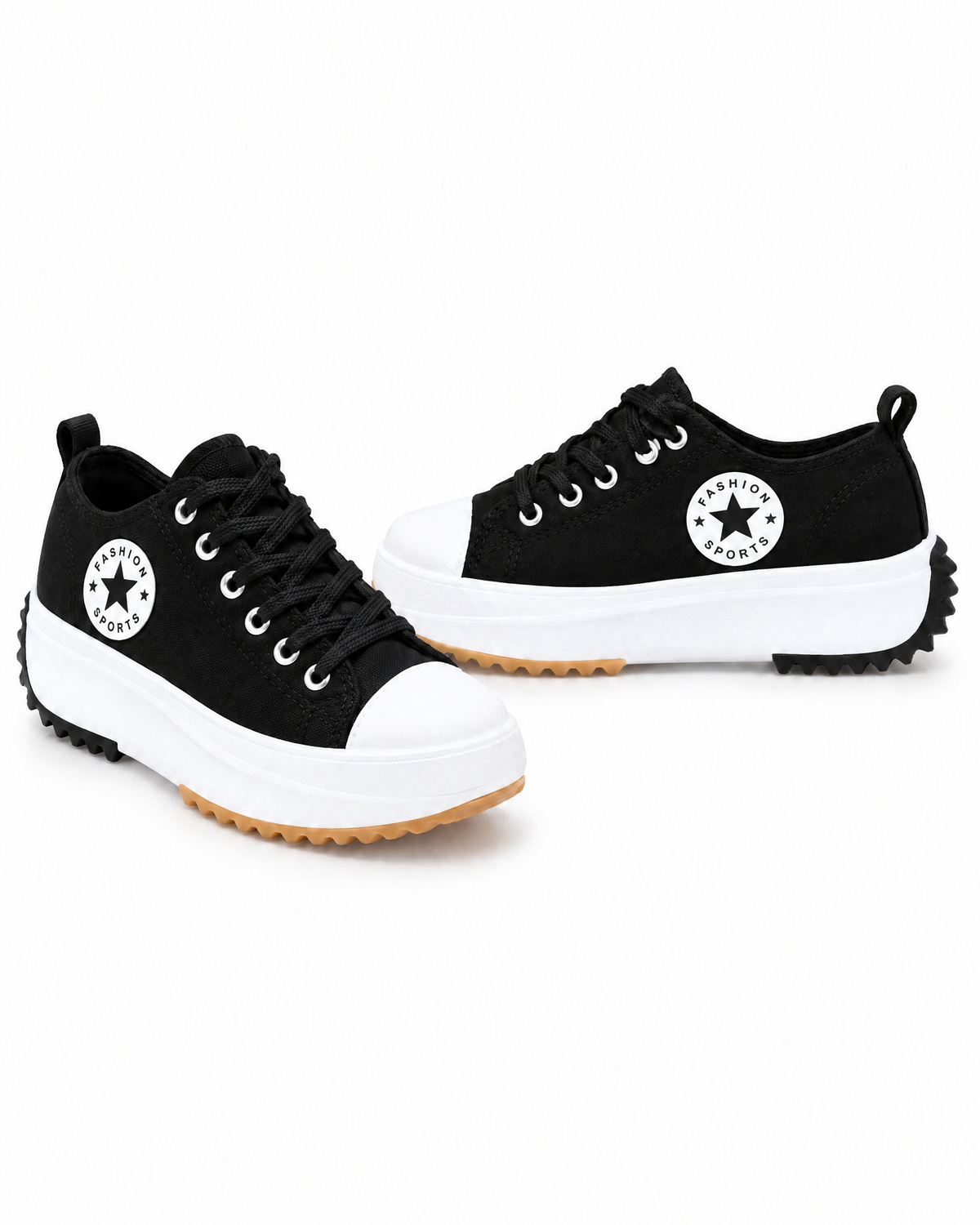 FASHION STAR ORTHOPEDIC SNEAKERS