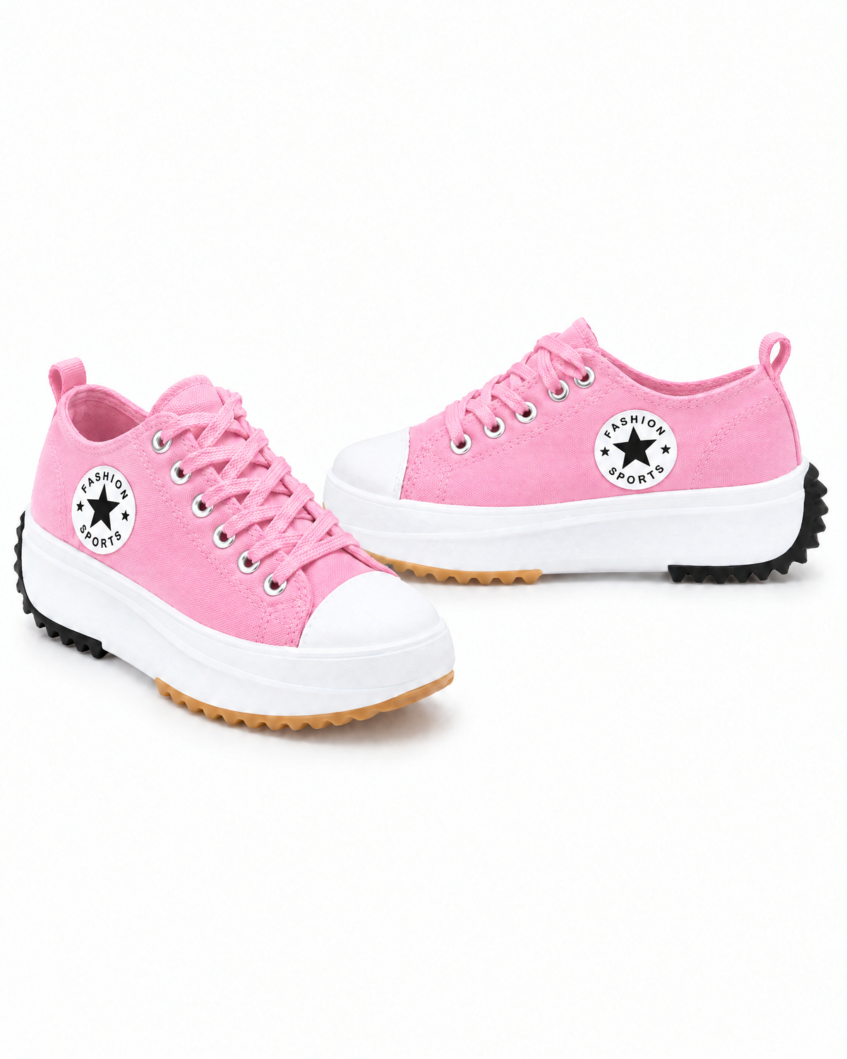 FASHION STAR ORTHOPEDIC SNEAKERS