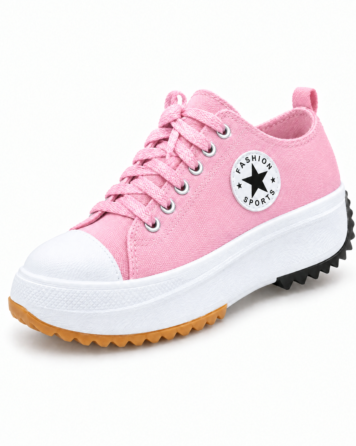 FASHION STAR ORTHOPEDIC SNEAKERS