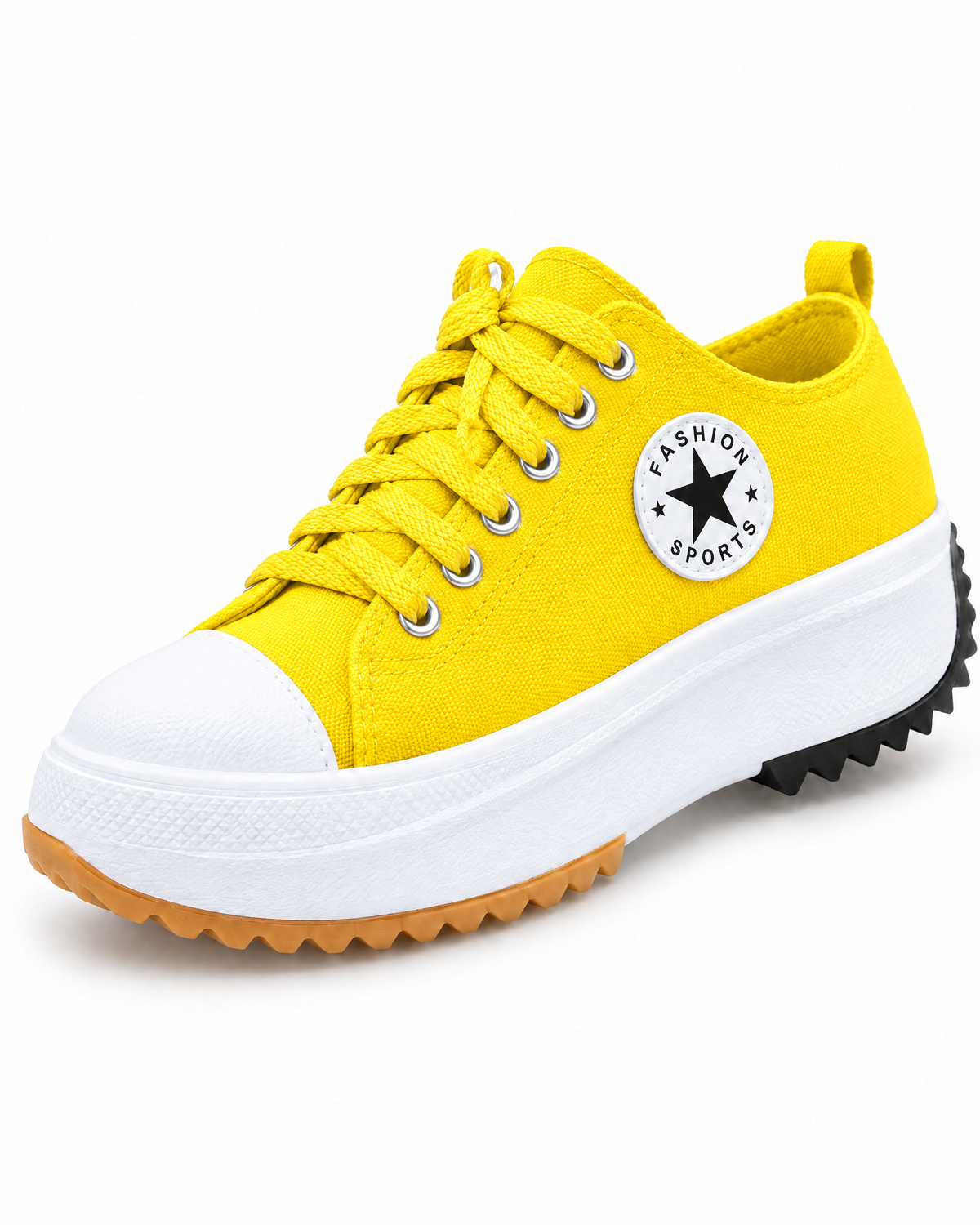 FASHION STAR ORTHOPEDIC SNEAKERS