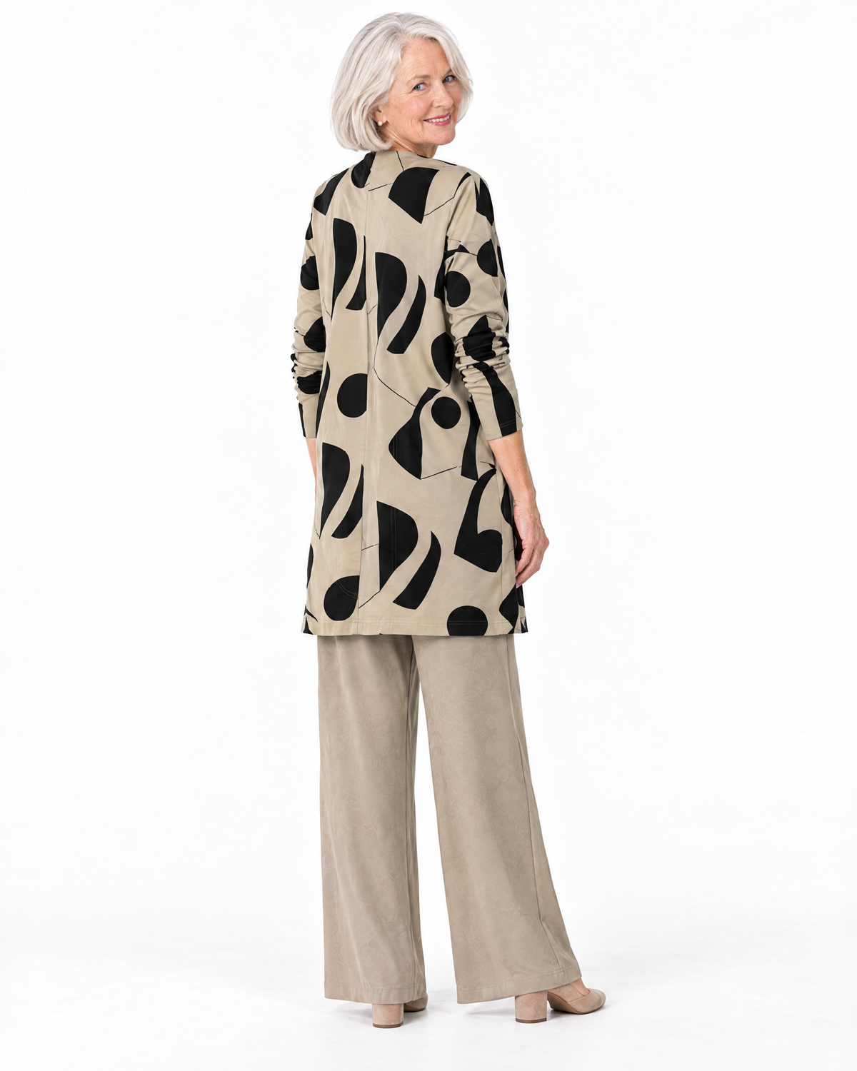 Evelyn | Timeless Elegance Three-Piece Set