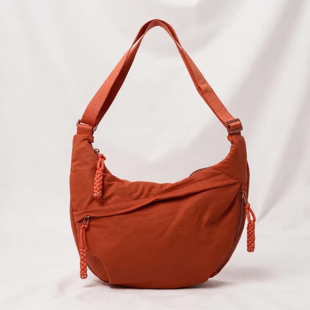 Mirelle Anti-Theft Saddle Bag