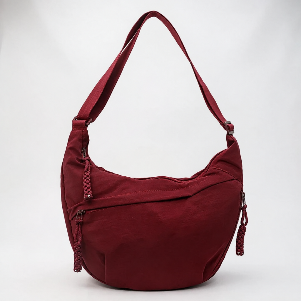 Mirelle Anti-Theft Saddle Bag