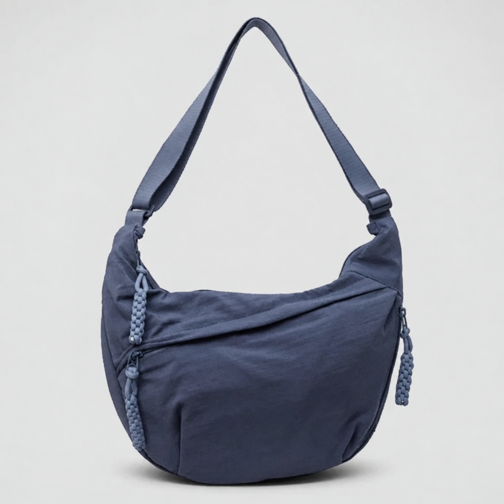 Mirelle Anti-Theft Saddle Bag