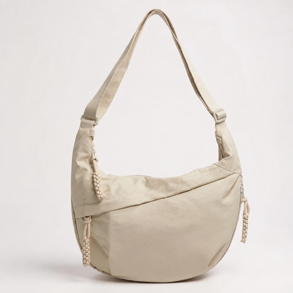 Mirelle Anti-Theft Saddle Bag