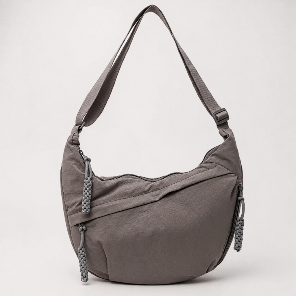 Mirelle Anti-Theft Saddle Bag