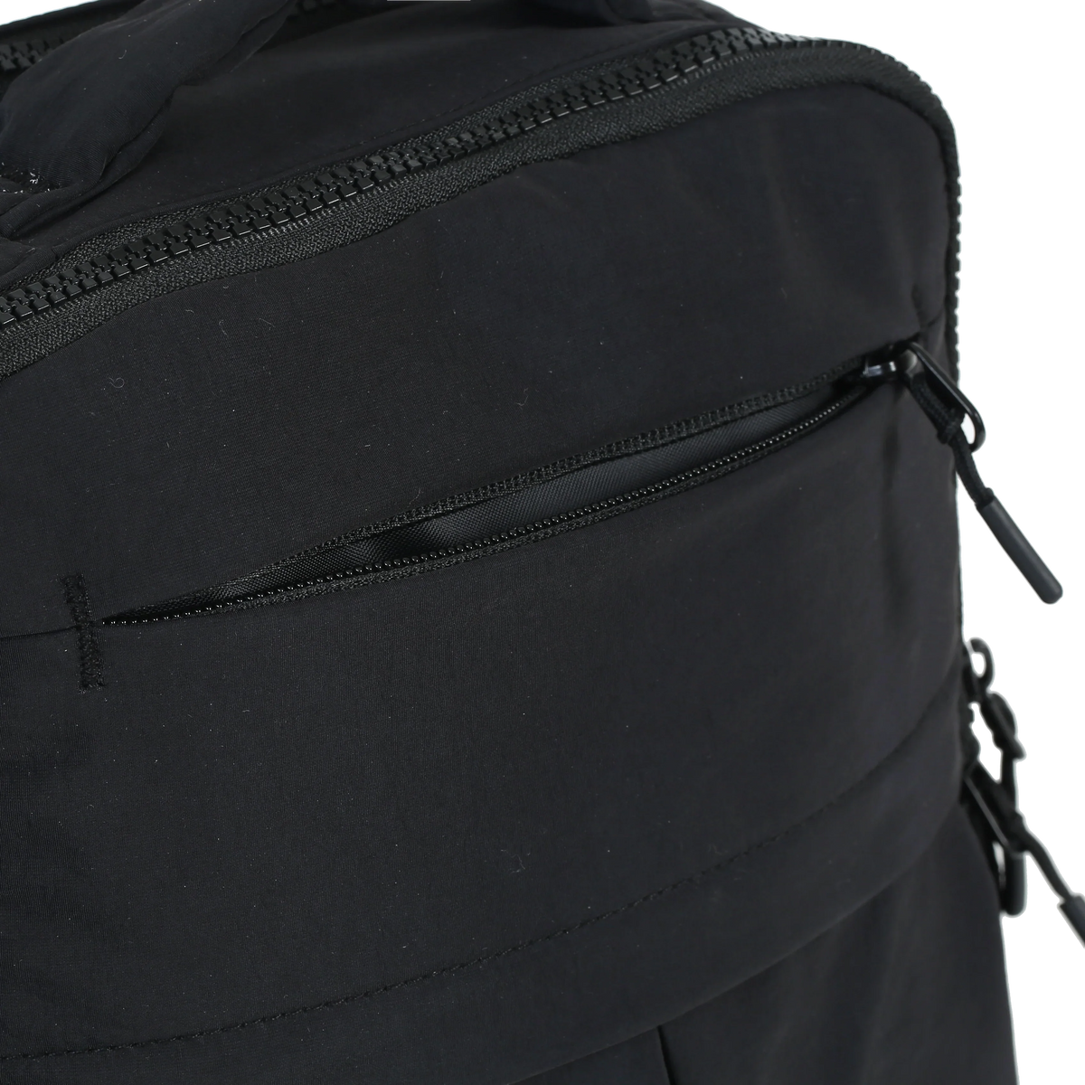 LunaCarry — Spacious Mini Backpack