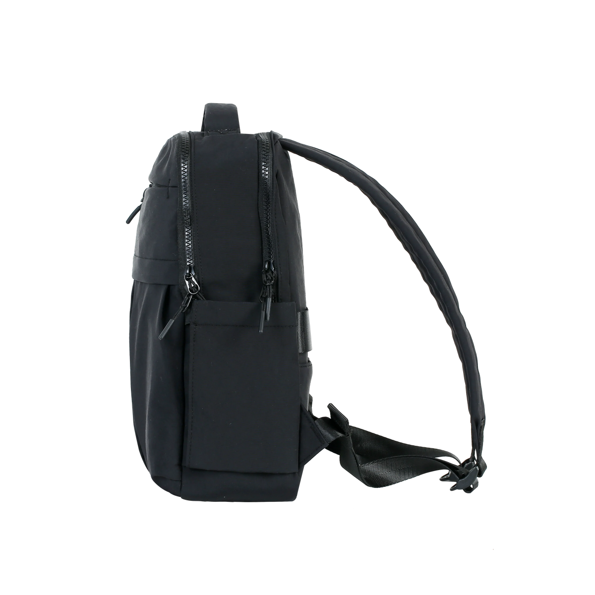 LunaCarry — Spacious Mini Backpack